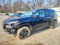 5N1BT3BB7SC781189 2025 NISSAN ROGUE
