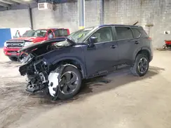 5N1BT3BB7SC781712 2025 NISSAN ROGUE