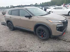 5N1BT3BB7SC781872 2025 NISSAN ROGUE