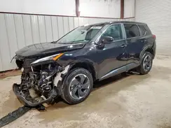 5N1BT3BB7SC782214 2025 NISSAN ROGUE
