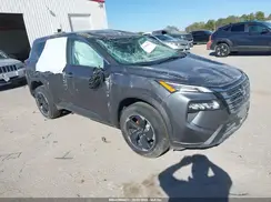 5N1BT3BB7SC782276 2025 NISSAN ROGUE