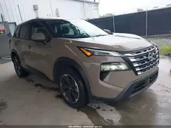 5N1BT3BB7SC782519 2025 NISSAN ROGUE