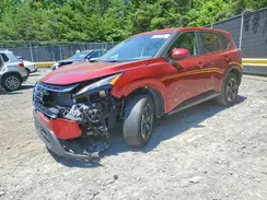 5N1BT3BB7SC785453 2025 NISSAN ROGUE