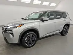 5N1BT3BB7SC789390 2025 NISSAN ROGUE