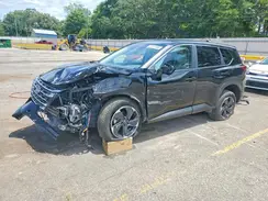5N1BT3BB7SC790006 2025 NISSAN ROGUE