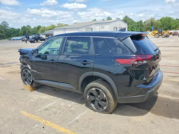 5N1BT3BB7SC790006 2025 NISSAN ROGUE - Image 2
