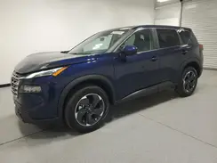 5N1BT3BB7SC790720 2025 NISSAN ROGUE