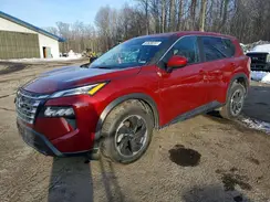 5N1BT3BB7SC792242 2025 NISSAN ROGUE