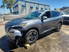 5N1BT3BB7SC793035 2025 NISSAN ROGUE