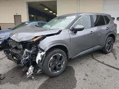 5N1BT3BB7SC795190 2025 NISSAN ROGUE