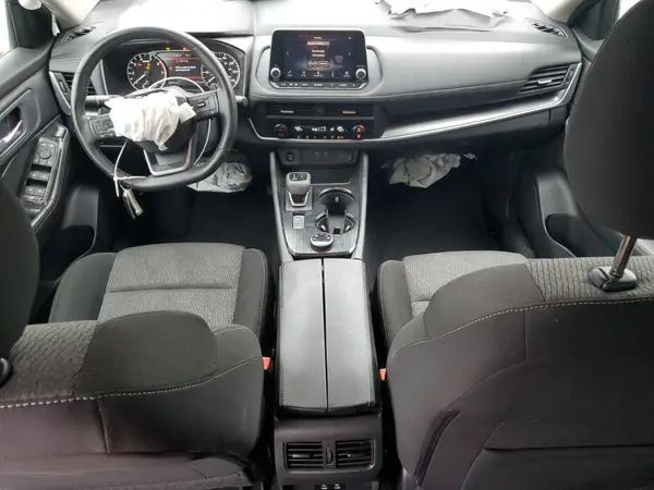 5N1BT3BB7SC795190 2025 NISSAN ROGUE - Image 8