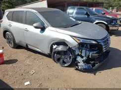 5N1BT3BB7SC795433 2025 NISSAN ROGUE