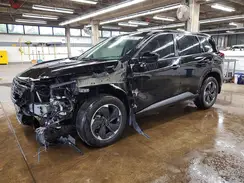 5N1BT3BB7SC795805 2025 NISSAN ROGUE