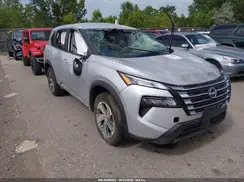 5N1BT3BB7SC797330 2025 NISSAN ROGUE