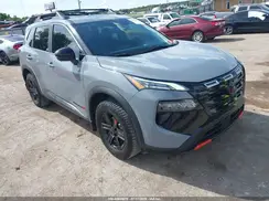 5N1BT3BB7SC797554 2025 NISSAN ROGUE