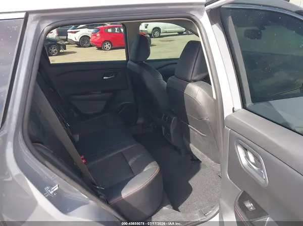 5N1BT3BB7SC797554 2025 NISSAN ROGUE - Image 8