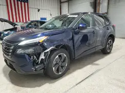 5N1BT3BB7SC797571 2025 NISSAN ROGUE