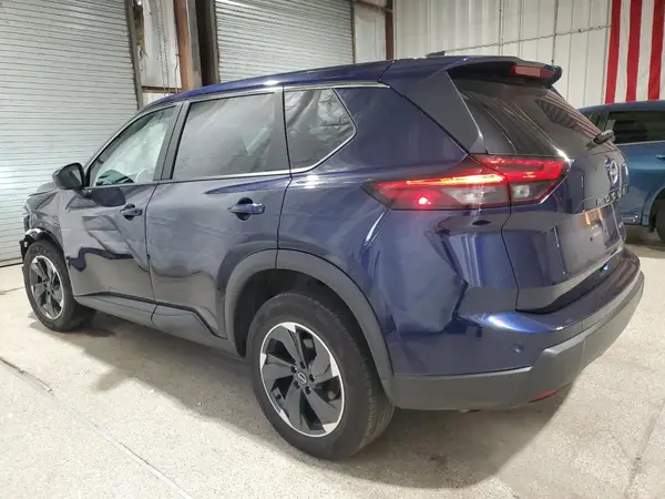 5N1BT3BB7SC797571 2025 NISSAN ROGUE - Image 2