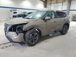 5N1BT3BB7SC797912 2025 NISSAN ROGUE