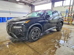5N1BT3BB7SC798073 2025 NISSAN ROGUE