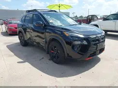 5N1BT3BB7SC799448 2025 NISSAN ROGUE