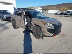 5N1BT3BB7SC800436 2025 NISSAN ROGUE
