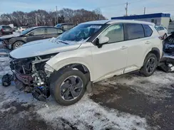 5N1BT3BB7SC801036 2025 NISSAN ROGUE