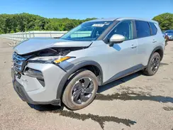 5N1BT3BB7SC802767 2025 NISSAN ROGUE