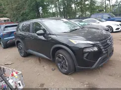 5N1BT3BB7SC804003 2025 NISSAN ROGUE