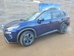 5N1BT3BB7SC804826 2025 NISSAN ROGUE