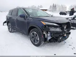 5N1BT3BB7SC806799 2025 NISSAN ROGUE