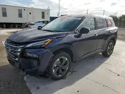5N1BT3BB7SC807984 2025 NISSAN ROGUE