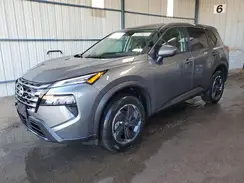 5N1BT3BB7SC809153 2025 NISSAN ROGUE