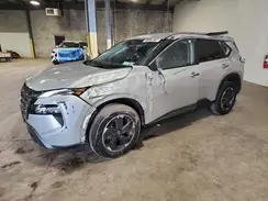 5N1BT3BB7SC810867 2025 NISSAN ROGUE