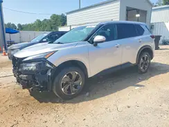 5N1BT3BB7SC811906 2025 NISSAN ROGUE