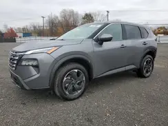 5N1BT3BB7SC813817 2025 NISSAN ROGUE