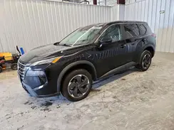 5N1BT3BB7SC814420 2025 NISSAN ROGUE
