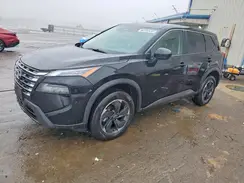 5N1BT3BB7SC814868 2025 NISSAN ROGUE