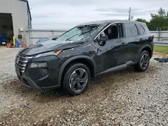 5N1BT3BB7SC815065 2025 NISSAN ROGUE