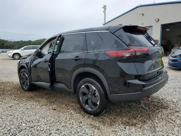 5N1BT3BB7SC815065 2025 NISSAN ROGUE - Image 2
