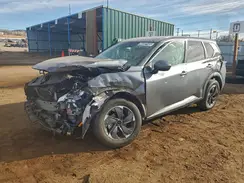 5N1BT3BB7SC818273 2025 NISSAN ROGUE