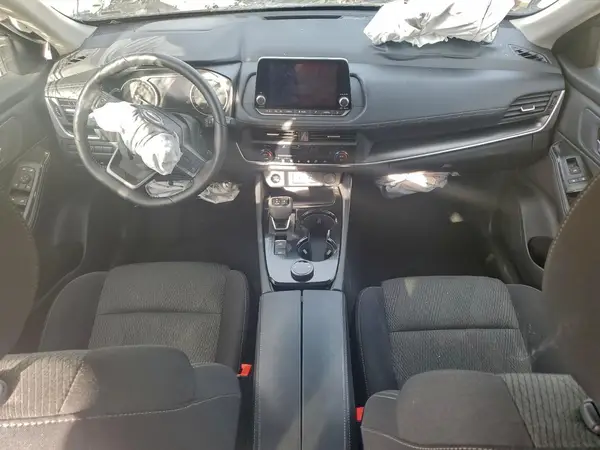 5N1BT3BB7SC818273 2025 NISSAN ROGUE - Image 8