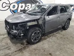5N1BT3BB7SC818791 2025 NISSAN ROGUE