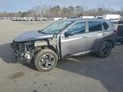 5N1BT3BB7SC820749 2025 NISSAN ROGUE