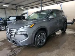 5N1BT3BB7SC820816 2025 NISSAN ROGUE