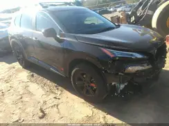 5N1BT3BB7SC823716 2025 NISSAN ROGUE