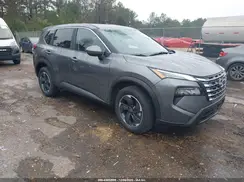 5N1BT3BB7SC825854 2025 NISSAN ROGUE