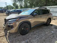 5N1BT3BB7SC826227 2025 NISSAN ROGUE