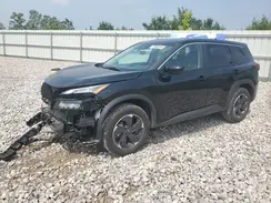 5N1BT3BB7SC826230 2025 NISSAN ROGUE