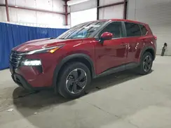 5N1BT3BB7SC827443 2025 NISSAN ROGUE